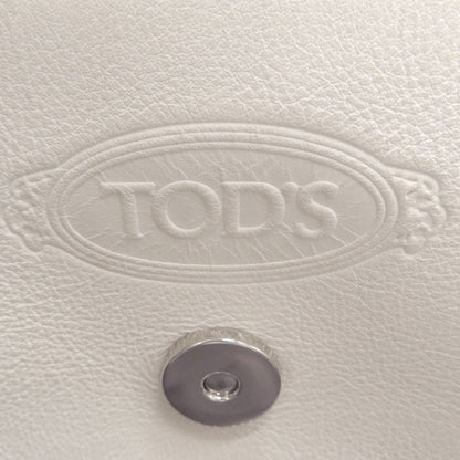 トッズ 2WAY ハンドバッグ 中古 商品画像8