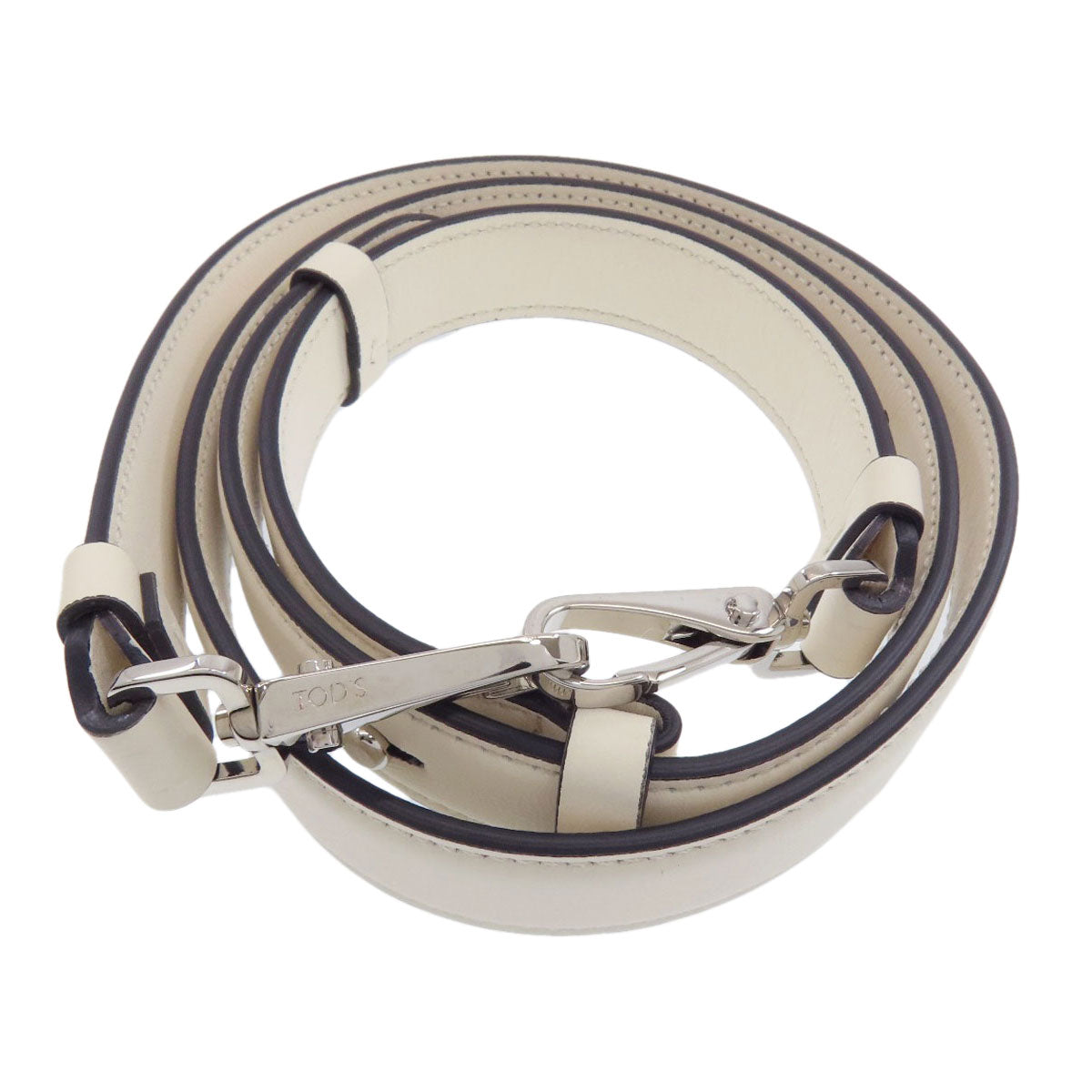 トッズ 2WAY ハンドバッグ 中古 商品画像9