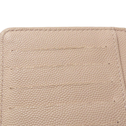 シャネル ココマーク ゴールド金具 長財布（小銭入れあり） 中古 商品画像11