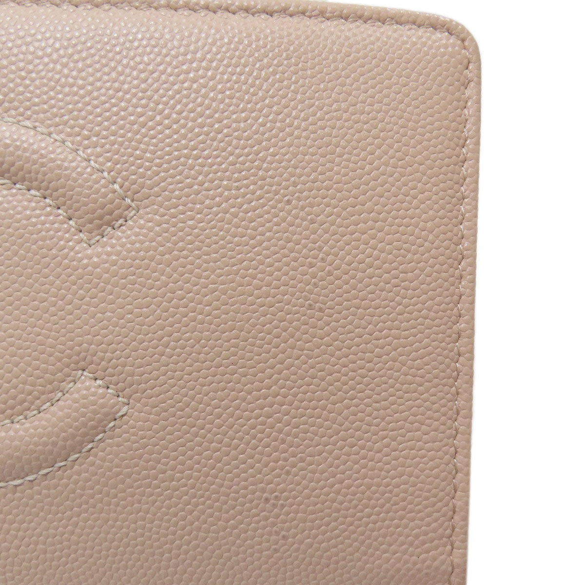 シャネル ココマーク ゴールド金具 長財布（小銭入れあり） 中古 商品画像14