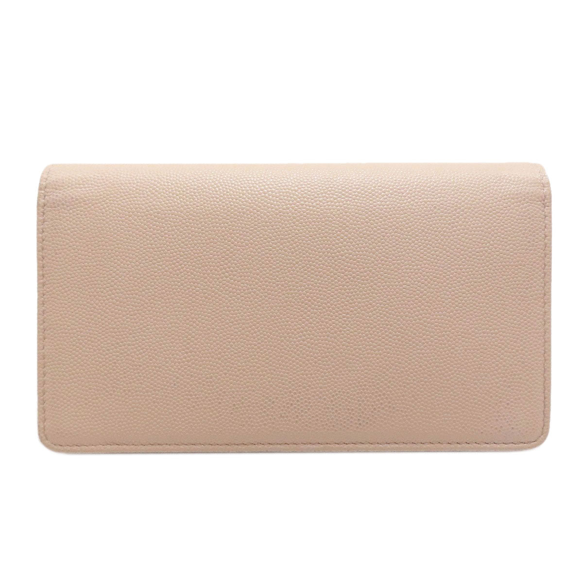 シャネル ココマーク ゴールド金具 長財布（小銭入れあり） 中古 商品画像3