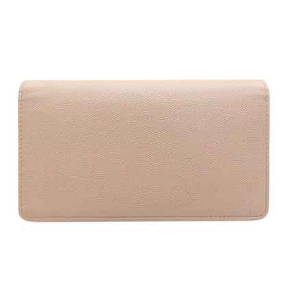 シャネル ココマーク ゴールド金具 長財布（小銭入れあり） 中古 商品画像3