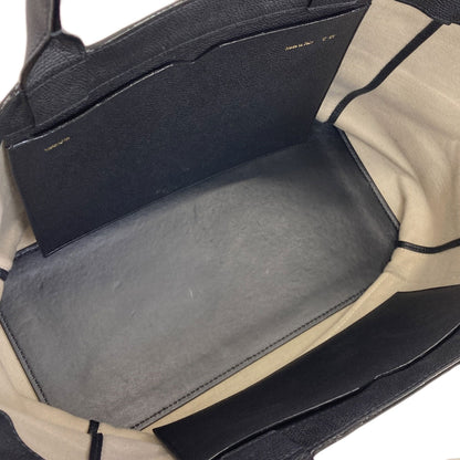 ヴァレクストラ ボーダー柄 トートバッグ 中古 商品画像6