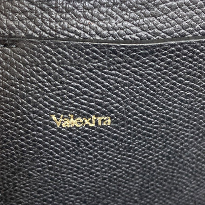 ヴァレクストラ ボーダー柄 トートバッグ 中古 商品画像7