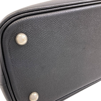 エルメス ボリード31 シルバー金具 ハンドバッグ 中古 商品画像13