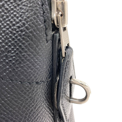 エルメス ボリード31 シルバー金具 ハンドバッグ 中古 商品画像15