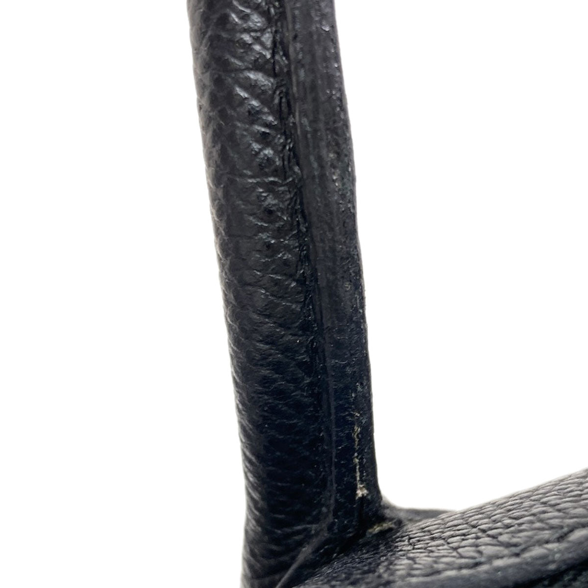 エルメス ボリード31 シルバー金具 ハンドバッグ 中古 商品画像17