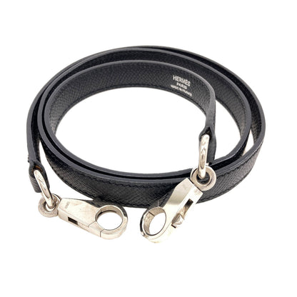 エルメス ボリード31 シルバー金具 ハンドバッグ 中古 商品画像9