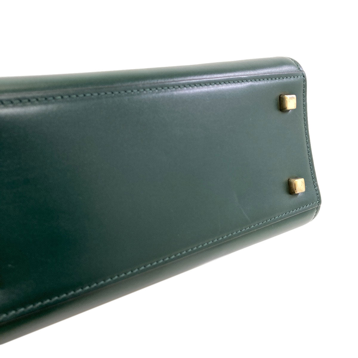 ヴァレクストラ イジィデ 2WAY ハンドバッグ 中古 商品画像14