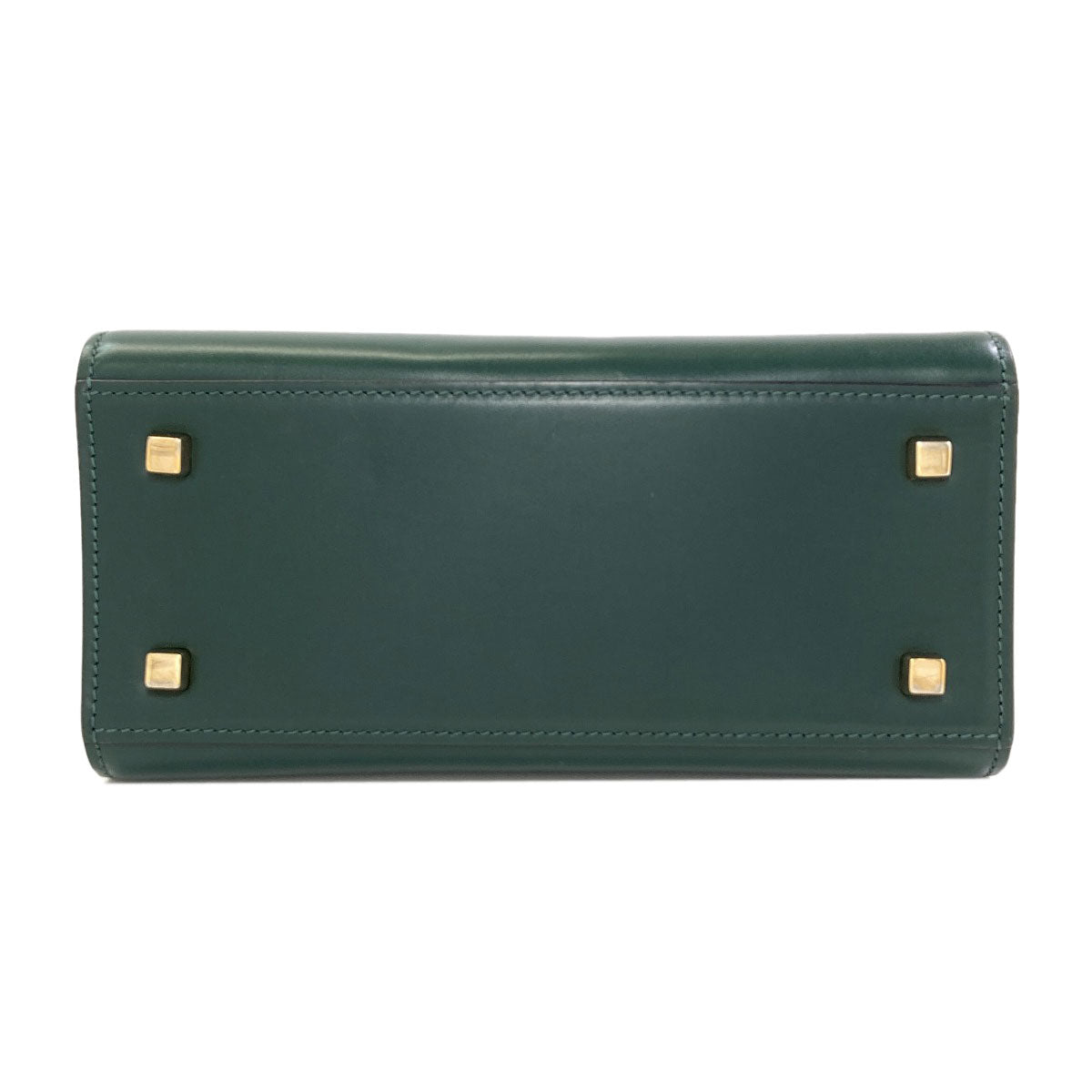 ヴァレクストラ イジィデ 2WAY ハンドバッグ 中古 商品画像5