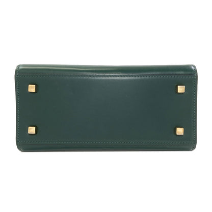 ヴァレクストラ イジィデ 2WAY ハンドバッグ 中古 商品画像5