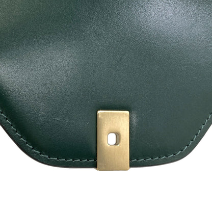 ヴァレクストラ イジィデ 2WAY ハンドバッグ 中古 商品画像9