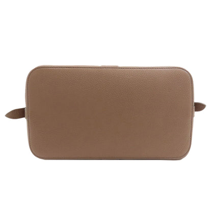 セリーヌ カバ ドゥ フランス 2WAY ハンドバッグ 中古 商品画像5