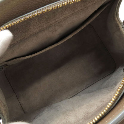 セリーヌ カバ ドゥ フランス 2WAY ハンドバッグ 中古 商品画像6