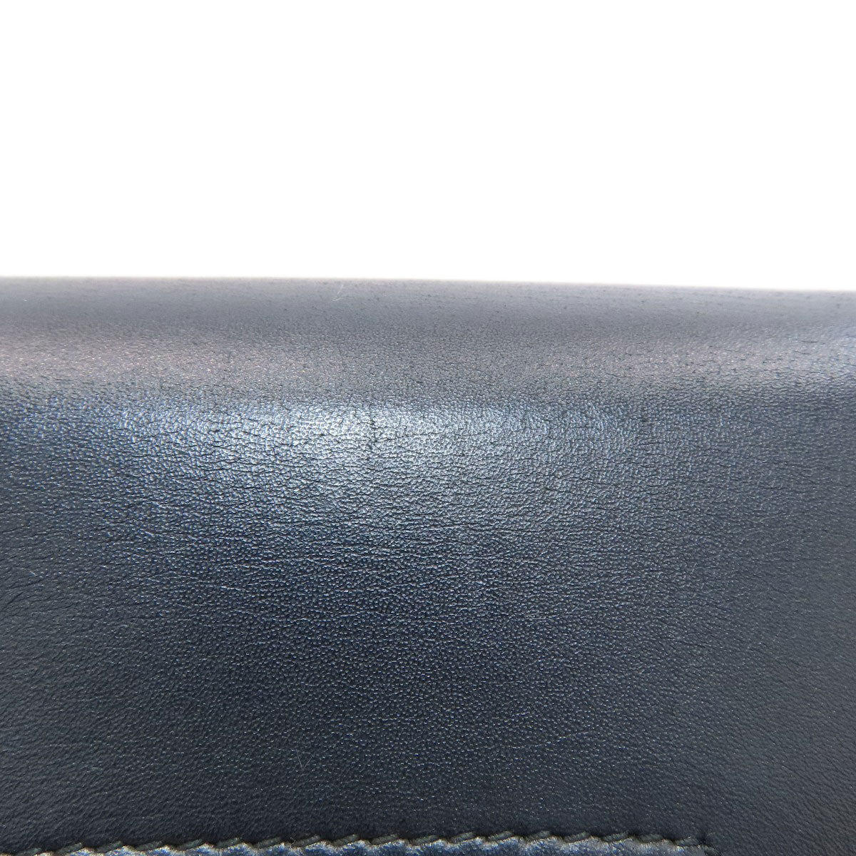 プラダ トライアングルロゴ ショルダーバッグ 中古 商品画像13