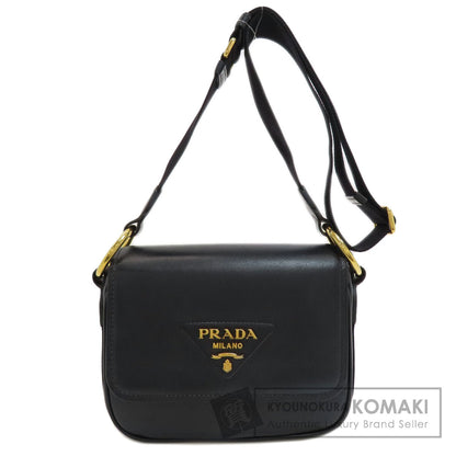 プラダ トライアングルロゴ ショルダーバッグ 中古 商品画像1