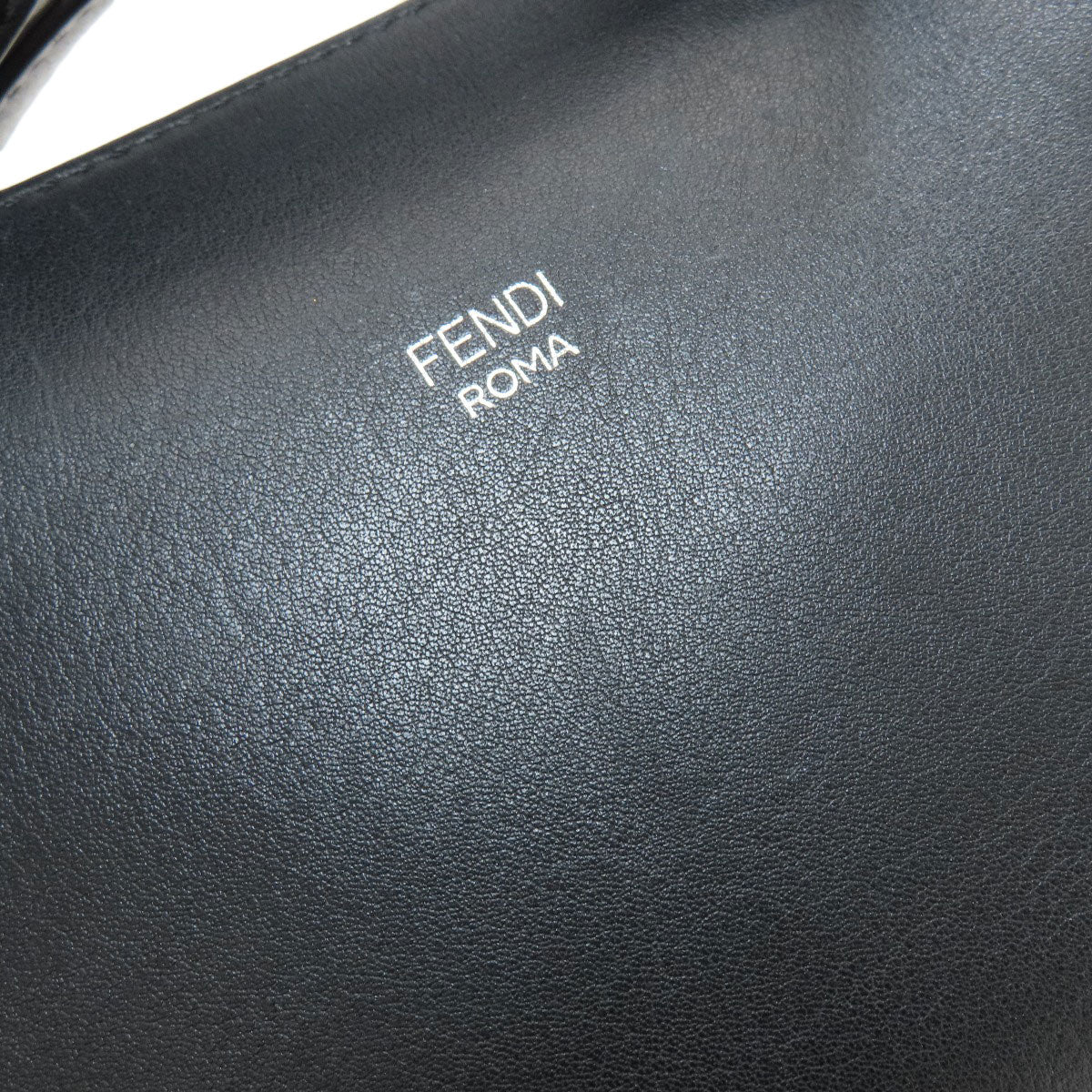 フェンディ バイザウェイ ミニ 2WAY ハンドバッグ 中古 商品画像10