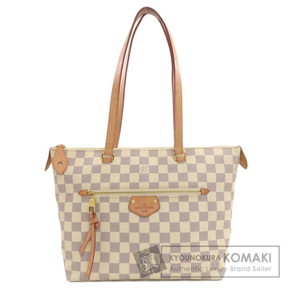 ルイヴィトン N44039 イエナPM トートバッグ 中古 商品画像1