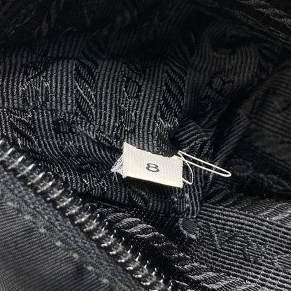 プラダ ロングショルダー ロゴ金具 ショルダーバッグ 中古 商品画像9