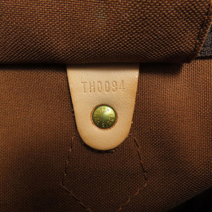 ルイヴィトン M41524 スピーディ35 ボストンバッグ 中古 商品画像7