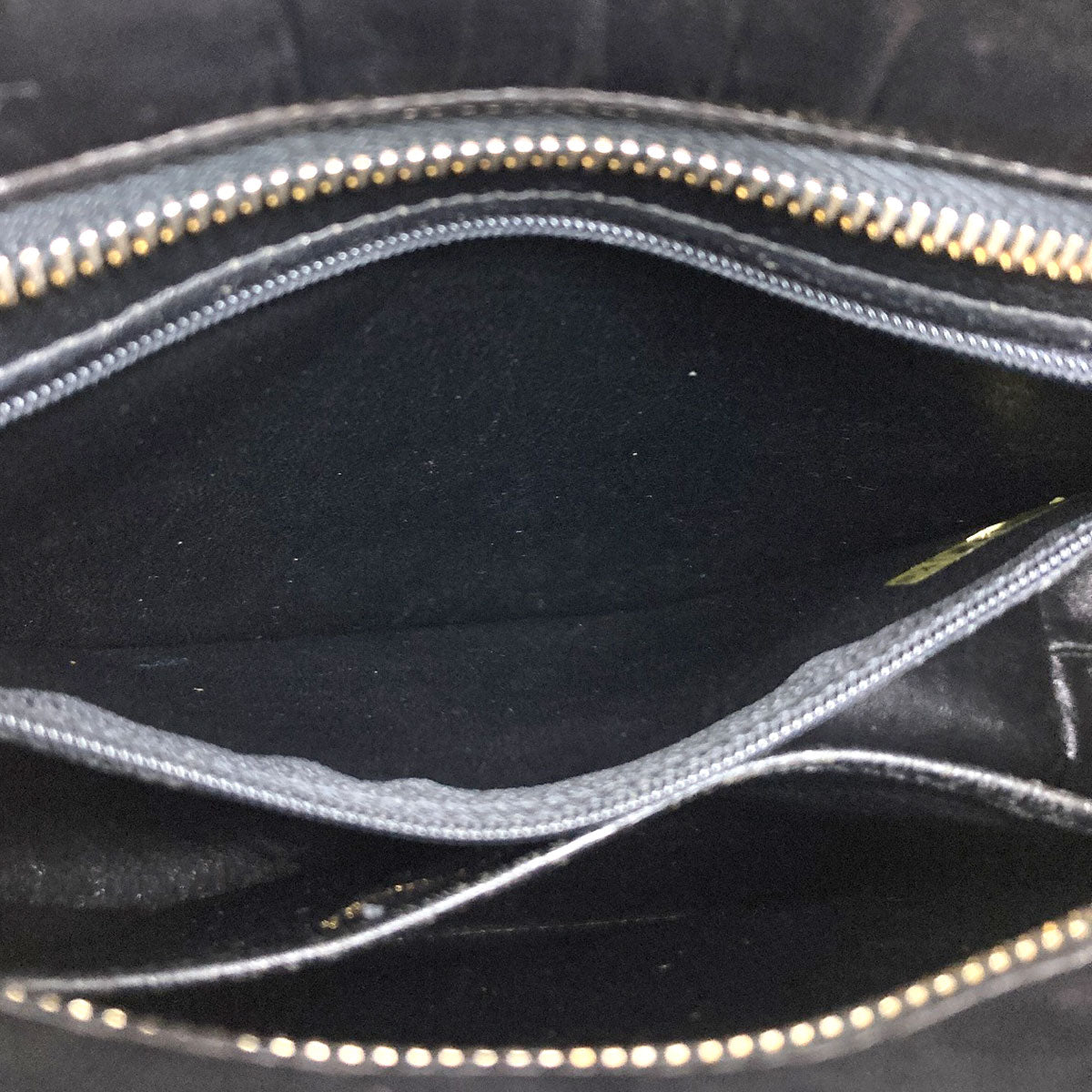 シャネル 復刻トート ゴールド金具 トートバッグ 中古 商品画像11