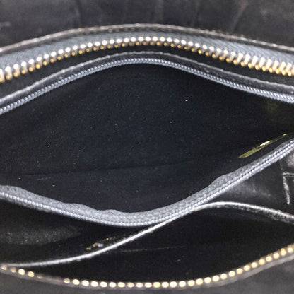 シャネル 復刻トート ゴールド金具 トートバッグ 中古 商品画像11