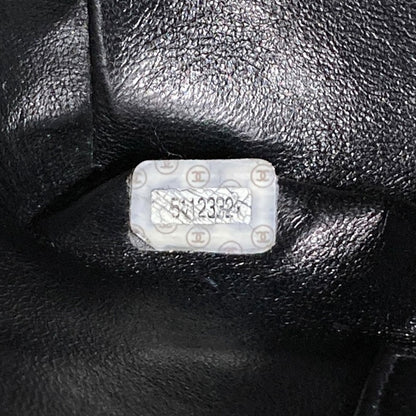 シャネル 復刻トート ゴールド金具 トートバッグ 中古 商品画像8
