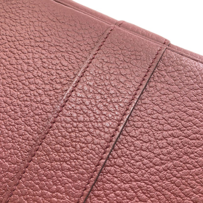 エルメス ガーデンパーティPM シルバー金具 ハンドバッグ 中古 商品画像12