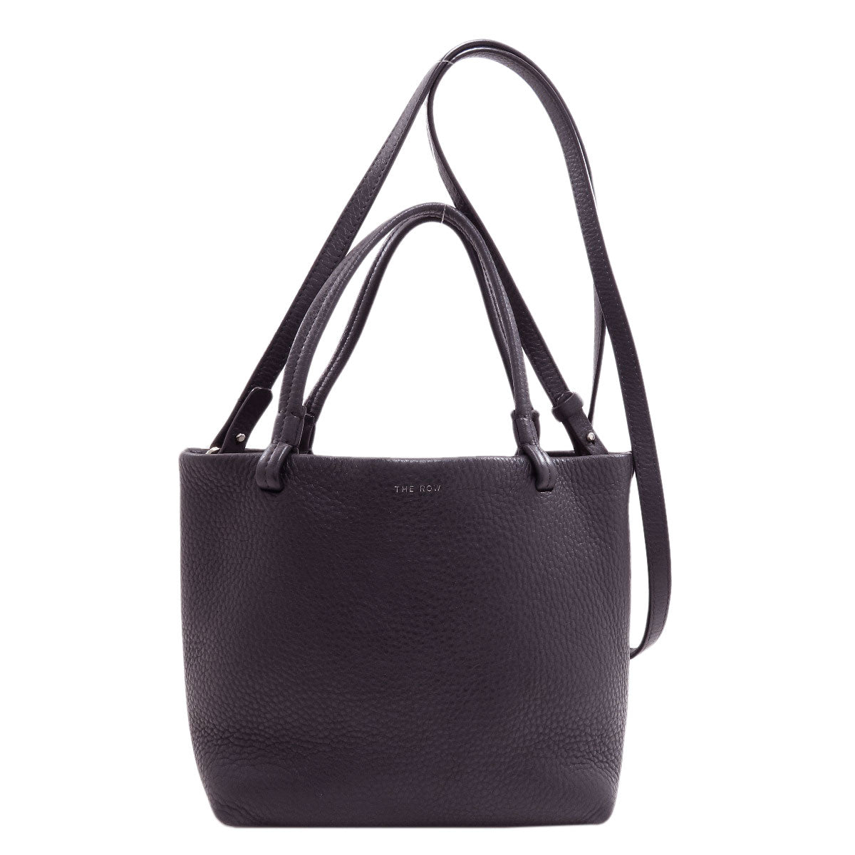 セレクトバッグ ザロウ 2WAY ハンドバッグ 中古 商品画像2