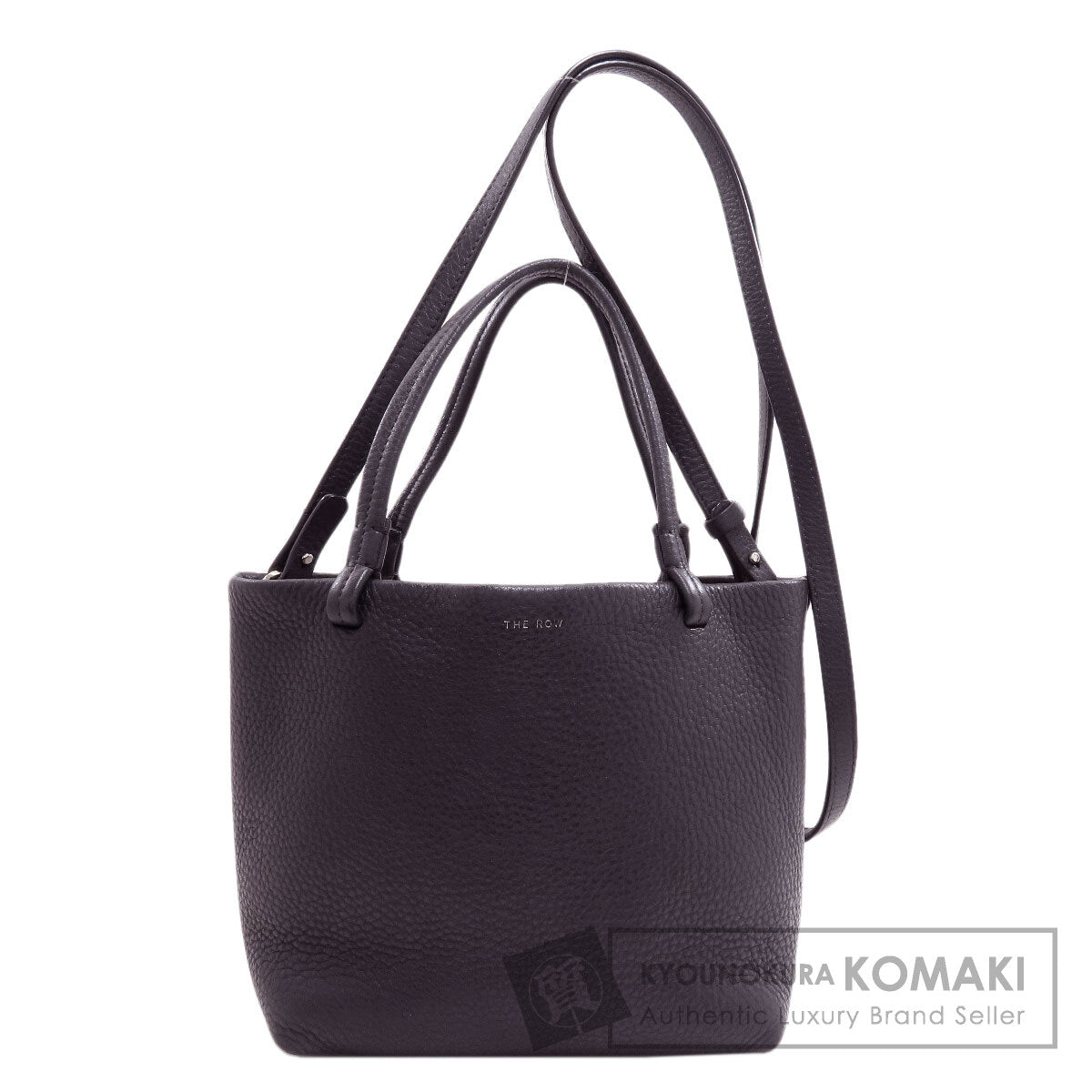セレクトバッグ ザロウ 2WAY ハンドバッグ 中古 商品画像1