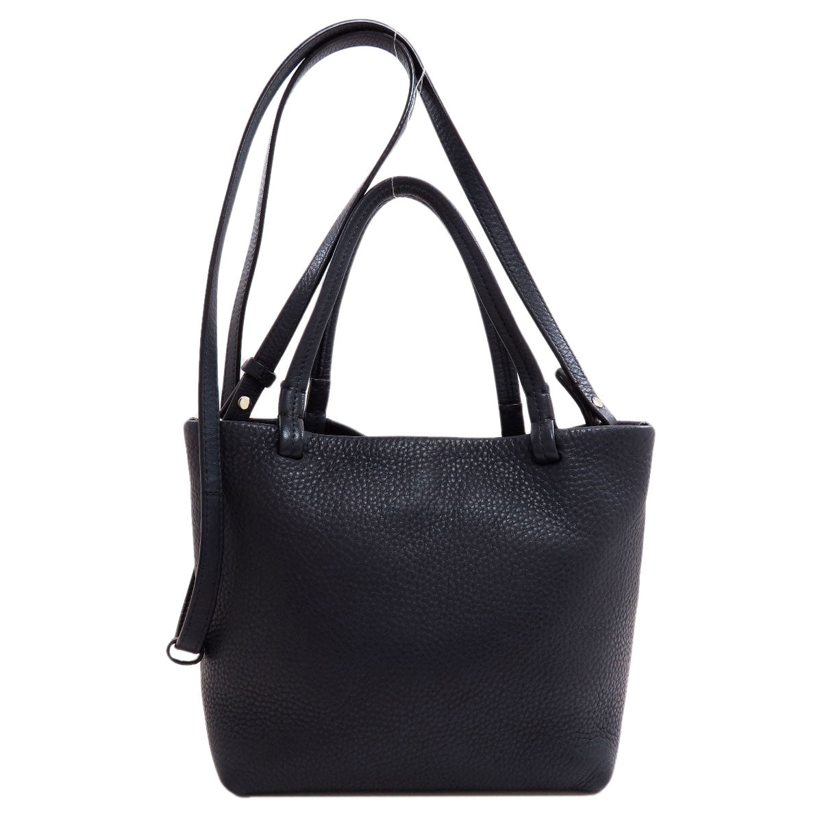 セレクトバッグ ザロウ 2WAY ハンドバッグ 中古 商品画像3