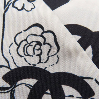 シャネル ココマーク スリムバンドー スカーフ 中古 商品画像8