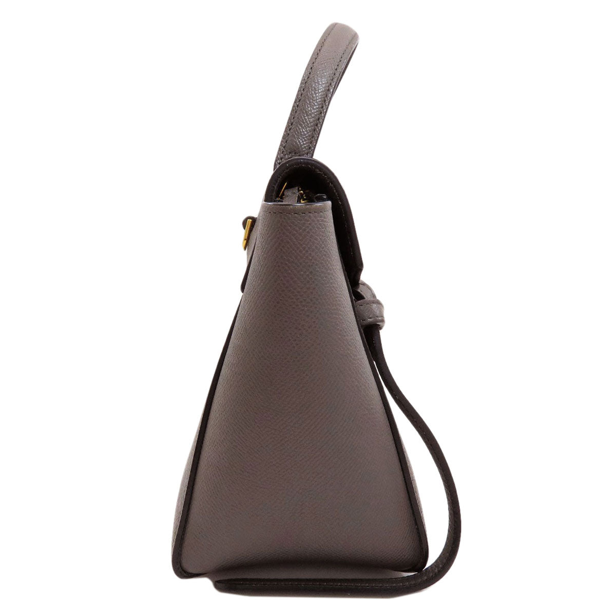 セリーヌ ベルトバッグ ナノ 2WAY ハンドバッグ 中古 商品画像4