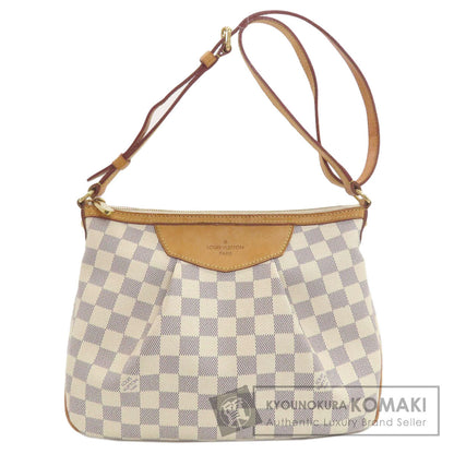 ルイヴィトン Ｎ41113 シラクーサPM ショルダーバッグ 中古 商品画像1
