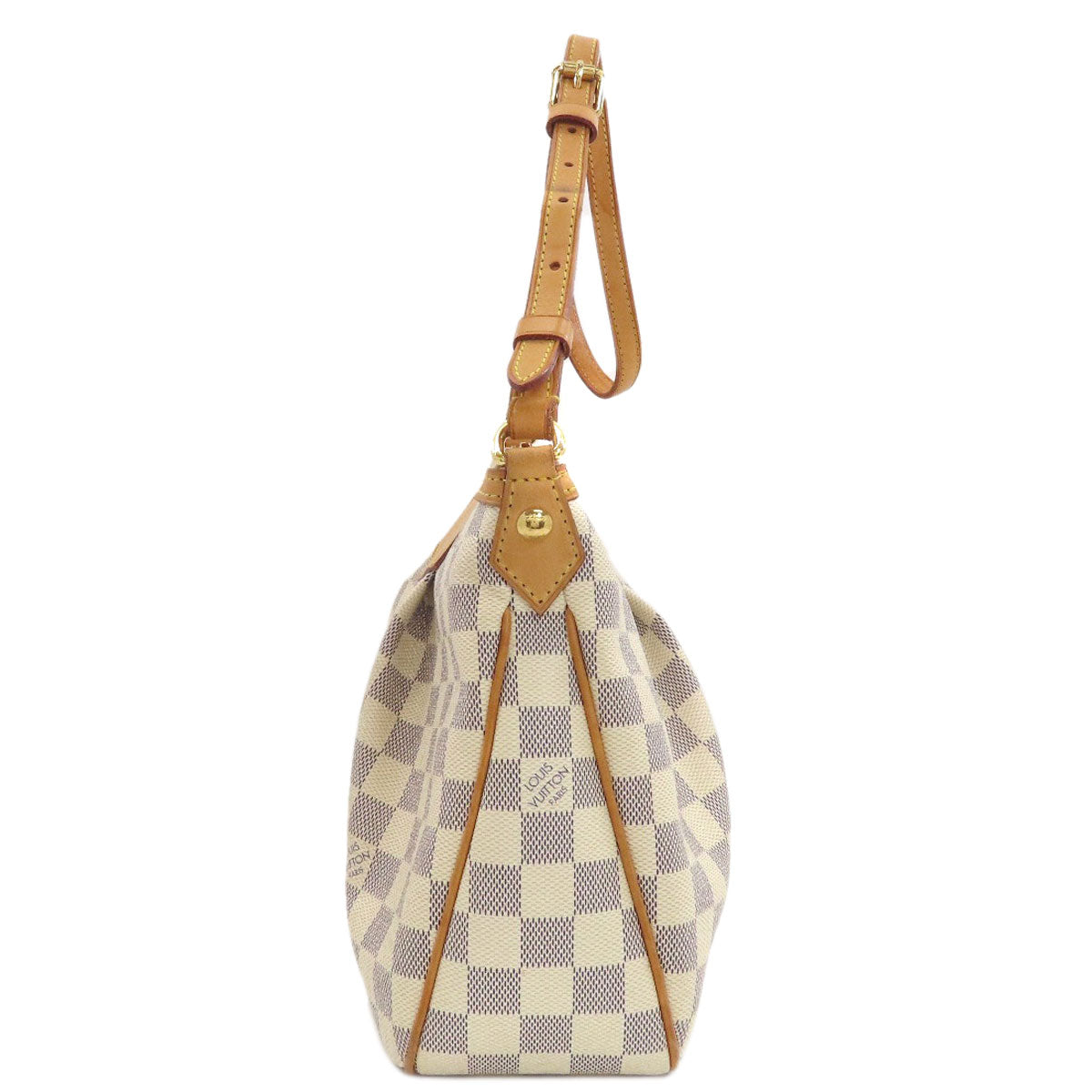 ルイヴィトン Ｎ41113 シラクーサPM ショルダーバッグ 中古 商品画像4