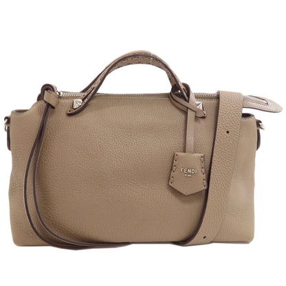 フェンディ バイザウェイ セレリア 2WAY ハンドバッグ 中古 商品画像2