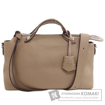 フェンディ バイザウェイ セレリア 2WAY ハンドバッグ 中古 商品画像1
