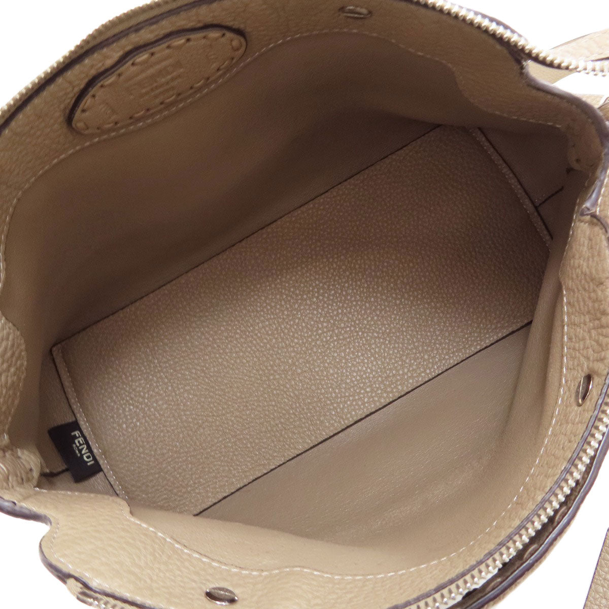 フェンディ バイザウェイ セレリア 2WAY ハンドバッグ 中古 商品画像6