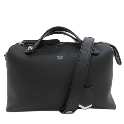 フェンディ バイザウェイ ミディアム 2WAY ハンドバッグ 中古 商品画像2