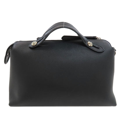 フェンディ バイザウェイ ミディアム 2WAY ハンドバッグ 中古 商品画像3