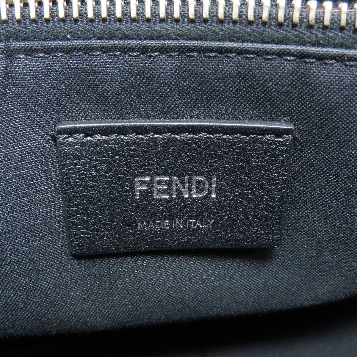 フェンディ バイザウェイ ミディアム 2WAY ハンドバッグ 中古 商品画像7