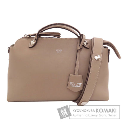 フェンディ バイザウェイ 2WAY ハンドバッグ 中古 商品画像1