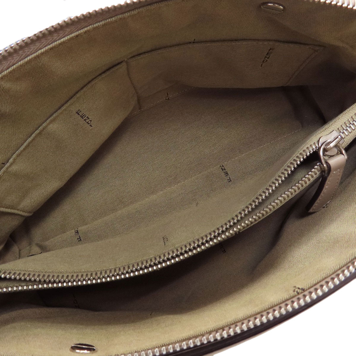 フェンディ バイザウェイ 2WAY ハンドバッグ 中古 商品画像6