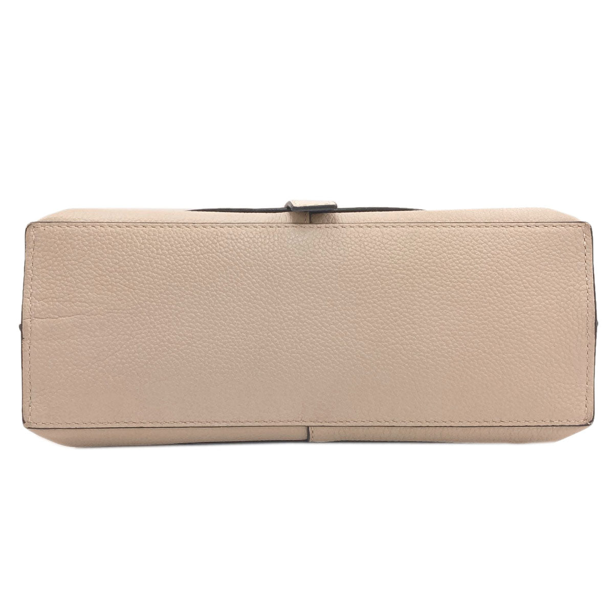ロエベ ゲートトップハンドル ミニ 2WAY ハンドバッグ 中古 商品画像5