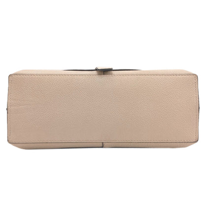 ロエベ ゲートトップハンドル ミニ 2WAY ハンドバッグ 中古 商品画像5