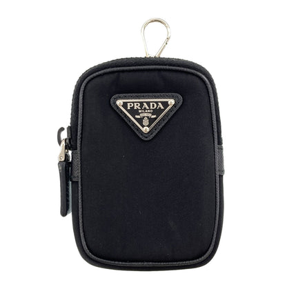 プラダ ロゴ金具 ショルダーバッグ 中古 商品画像9
