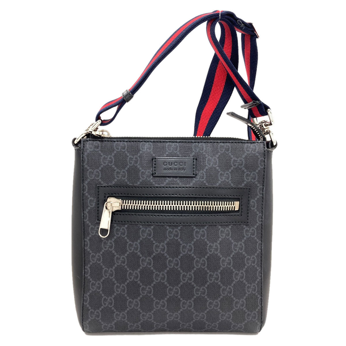 グッチ 523599 GGスプリーム ショルダーバッグ 中古 商品画像2