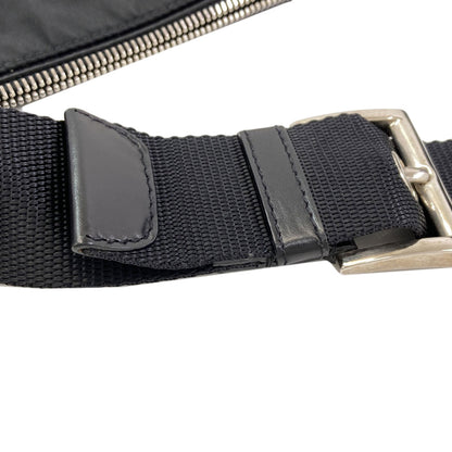 プラダ ロゴ金具 ショルダーバッグ 中古 商品画像11