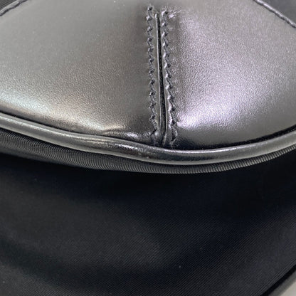 プラダ ロゴ金具 ショルダーバッグ 中古 商品画像12