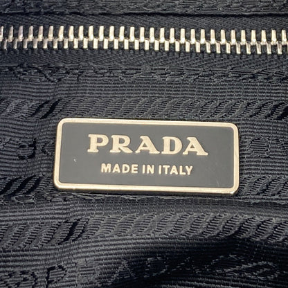 プラダ ロゴ金具 ショルダーバッグ 中古 商品画像7